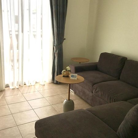 דירות Harmonia At Gennadi Court מראה חיצוני תמונה