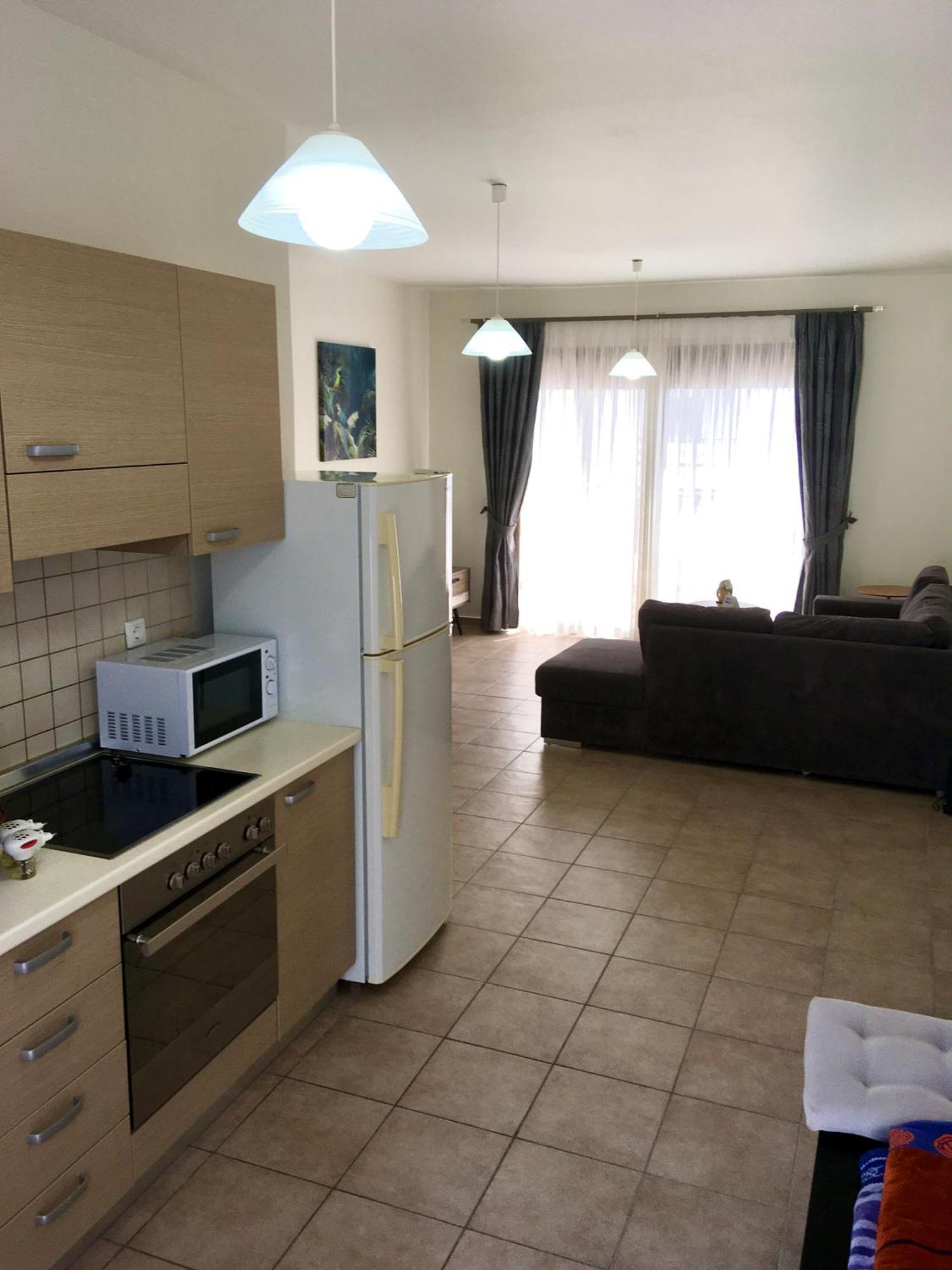 דירות Harmonia At Gennadi Court מראה חיצוני תמונה