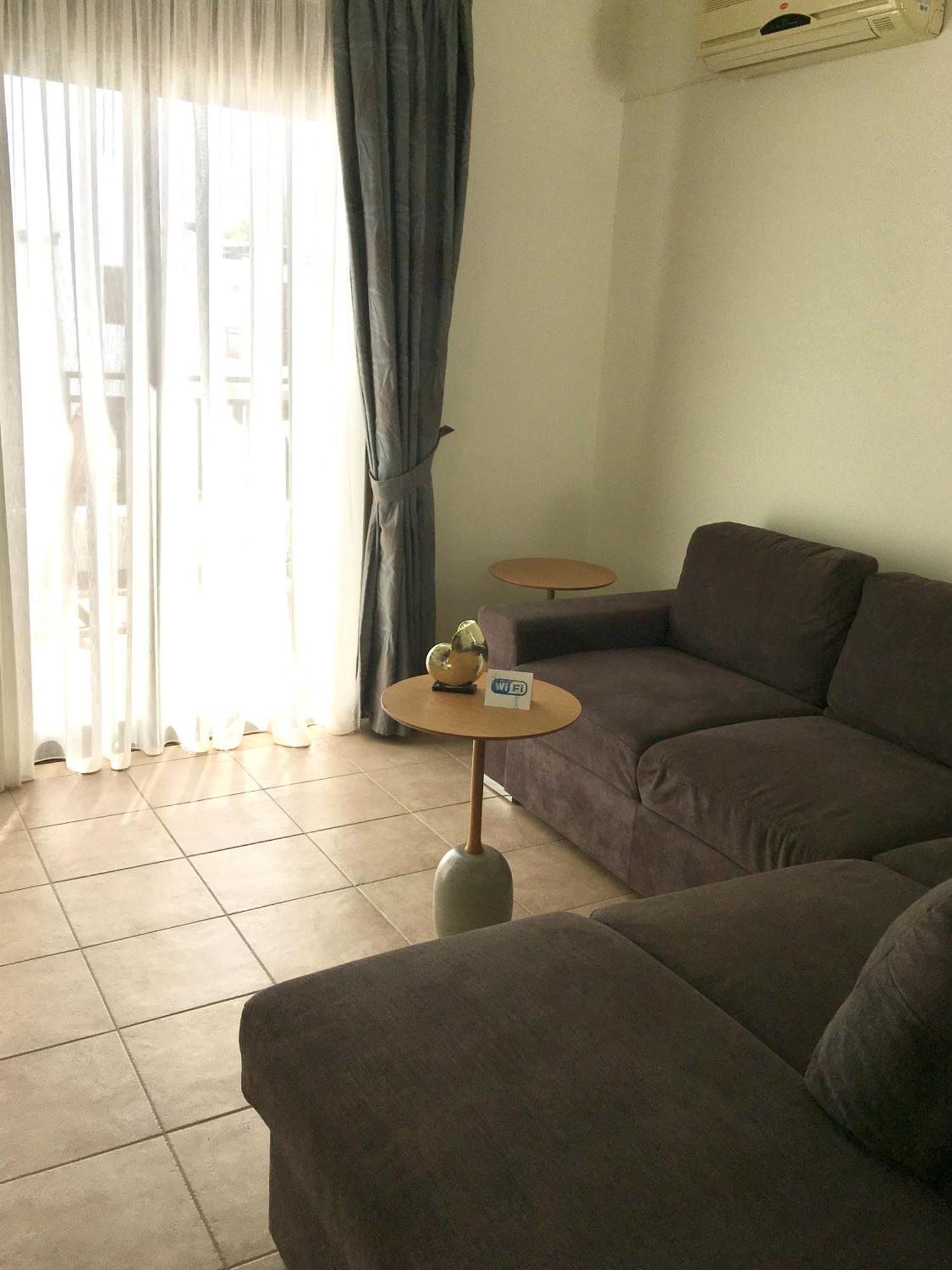 דירות Harmonia At Gennadi Court מראה חיצוני תמונה